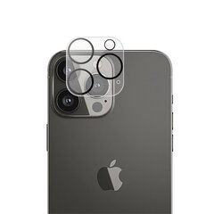 Mocolo Camera 0.3 mm цена и информация | Защитные пленки для телефонов | 220.lv