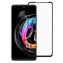 „Calans“ Tempered Glass защитное стекло 0,26 мм - чёрный (Realme C11) цена и информация | Защитные пленки для телефонов | 220.lv