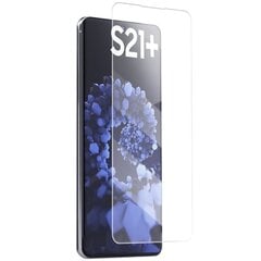 „Mocolo“ UV Light Irradiation Tempered Glass защитное стекло экрана 0,26 мм - прозрачный (Galaxy S21+) цена и информация | Защитные пленки для телефонов | 220.lv