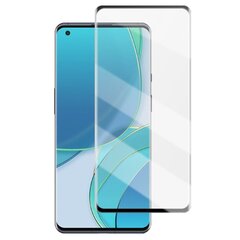 „Mocolo“ Tempered Glass чёрное защитное стекло толщиной 0,26 мм - конфиденциальность (iPhone 15 Pro Max) цена и информация | Защитные пленки для телефонов | 220.lv