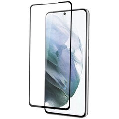 „Mocolo“ Tempered Glass защитное стекло экрана 2.5D - чёрный (Galaxy S24+) цена и информация | Защитные пленки для телефонов | 220.lv