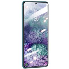 „Mocolo“ UV Light Irradiation Tempered Glass защитное стекло экрана 0,26 мм - прозрачный (Galaxy Note 10+) цена и информация | Защитные пленки для телефонов | 220.lv