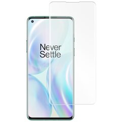 „Mocolo“ UV Light Irradiation Tempered Glass защитное стекло экрана 0,26 мм – прозрачный (OnePlus 8) цена и информация | Защитные пленки для телефонов | 220.lv