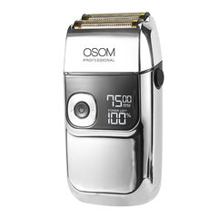 OSOM Professional OSOMP6141 цена и информация | Электробритвы | 220.lv