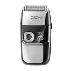 OSOM Professional OSOMP6141 цена и информация | Электробритвы | 220.lv