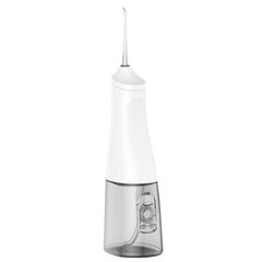 Osom Oral Care White OSOMORAL131WН cena un informācija | Irigatori | 220.lv