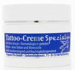 Tattoo Creme Spezial 30 ml цена и информация | Кремы, лосьоны для тела | 220.lv