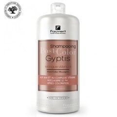 Šampūns pēc matu krāsošanas ar AHA skābēm Mango Gyptis, 1 l cena un informācija | Šampūni | 220.lv