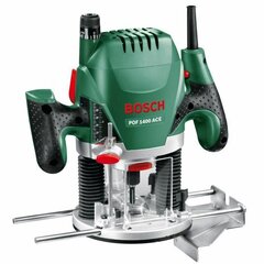 Сверлильный станок Bosch 1400 AE цена и информация | Шуруповерты, дрели | 220.lv