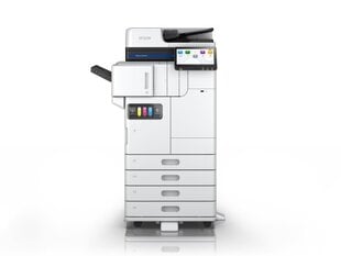 Корпоративный струйный принтер Epson WorkForce AM-C5000 цена и информация | Принтеры | 220.lv