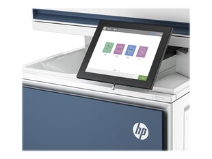 HP MFP 5800DN cena un informācija | Printeri un daudzfunkcionālās ierīces | 220.lv