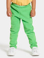 Didriksons bērnu sporta vilnas bikses MONTE, gaiši zaļas