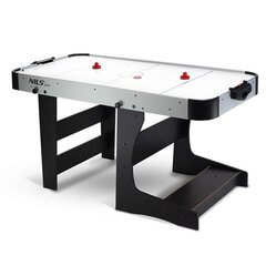 Gaisa hokeja galds SDG CG Air Hockey Table cena un informācija | Nils Brīvais laiks un atpūta | 220.lv