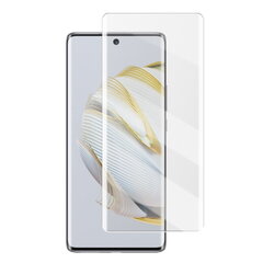 „Mocolo“ UV Light Irradiation Tempered Glass защитное стекло экрана 0,26 мм - прозрачный (Nova 10) цена и информация | Защитные пленки для телефонов | 220.lv