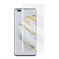 „Mocolo“ UV Light Irradiation Tempered Glass защитное стекло экрана 0,26 мм - прозрачный (Nova 10 Pro) цена и информация | Защитные пленки для телефонов | 220.lv