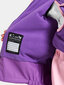 Didriksons bērnu silts komplekts BOARDMAN, rozā-violets цена и информация | Lietus apģērbs bērniem | 220.lv