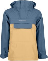 Didriksons детская куртка весна-осень PI, сине-серо-бежевый цвет цена и информация | Куртки для мальчиков | 220.lv
