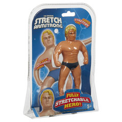 Mini фигурка STRETCH The Original Strech Armstrong, 17 см цена и информация | Игрушки для мальчиков | 220.lv