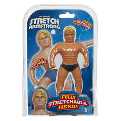 Mini фигурка STRETCH The Original Strech Armstrong, 17 см цена и информация | Конструктор автомобилей игрушки для мальчиков | 220.lv