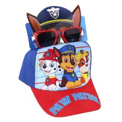 Детская кепка The Paw Patrol  цена и информация | Аксессуары для детей  | 220.lv