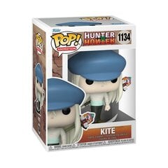 Funko Hunter X Hunter Kite cena un informācija | Datorspēļu suvenīri | 220.lv