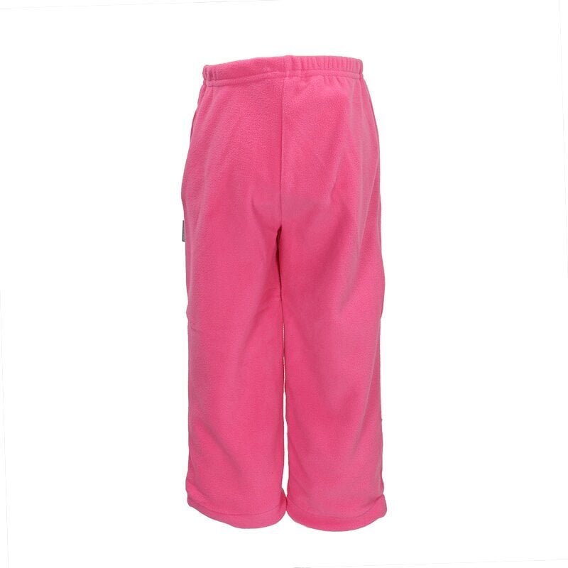 Huppa bērnu vilnas bikses BILLY, rozā krāsas cena un informācija | Bikses meitenēm | 220.lv