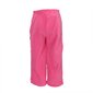 Huppa bērnu vilnas bikses BILLY, rozā krāsas цена и информация | Bikses meitenēm | 220.lv
