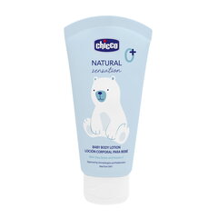 Ķermeņa losjons mazuļiem Chicco, 150 ml cena un informācija | Chicco Smaržas, kosmētika | 220.lv