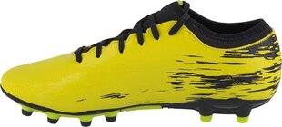 Futbola apavi Joma Super Copa 2309 FG, 42.5. izmērs, dzelteni cena un informācija | Futbola apavi | 220.lv