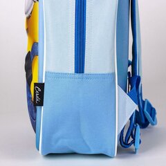 CERDA MINIONS Рюкзак 3D цена и информация | Школьные рюкзаки, спортивные сумки | 220.lv