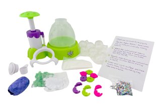 Balonu veidošanas stacija Doctor Squish цена и информация | Развивающие игрушки | 220.lv