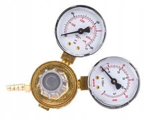 Spiediena reduktors Powermat PM-RC-230 cena un informācija | Rokas instrumenti | 220.lv