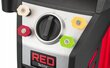 Augstspiediena mazgātājs Red Technic RTMC0029, 2500W 130bar цена и информация | Augstspiediena mazgātāji | 220.lv