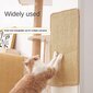 Kaķu skrāpēšanas paklājiņš Tech zone, 30 x 60 cm cena un informācija | Kaķu mājas, nagu asināmie | 220.lv