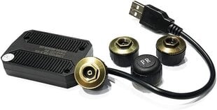 USB TPMS riepu spiediena kontroles sensoru sistēma cena un informācija | Auto piederumi | 220.lv