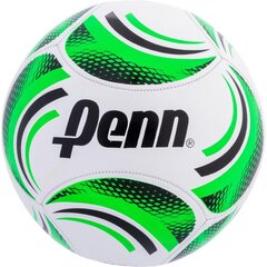 татбол пенн белый/желтый r.5 цена и информация | Футбольные мячи | 220.lv