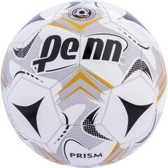 Футбольный мяч Penn Prism, размер 5 цена и информация | Футбольные мячи | 220.lv