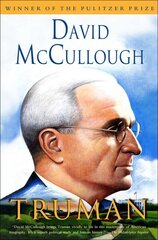 Truman cena un informācija | Vēstures grāmatas | 220.lv