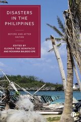 Disasters in the Philippines: Before and After Haiyan цена и информация | Книги по социальным наукам | 220.lv