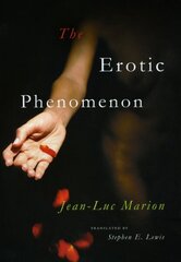 Erotic Phenomenon цена и информация | Исторические книги | 220.lv