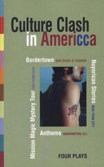 Culture Clash in Americca цена и информация | Рассказы, новеллы | 220.lv
