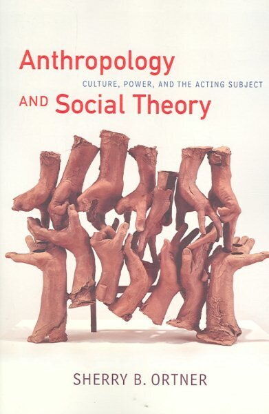 Anthropology and Social Theory: Culture, Power, and the Acting Subject cena un informācija | Sociālo zinātņu grāmatas | 220.lv