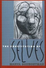 Constitution of Selves cena un informācija | Vēstures grāmatas | 220.lv