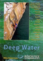 Deep Water: Rockfax Guidebook to Deep Water Soloing cena un informācija | Grāmatas par veselīgu dzīvesveidu un uzturu | 220.lv