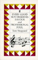 Every Good Boy Deserves Favour & Professional Foul Main cena un informācija | Stāsti, noveles | 220.lv