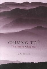 Inner Chapters: The Inner Chapters cena un informācija | Garīgā literatūra | 220.lv