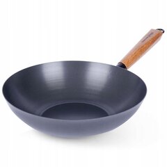 Nava wok panna, 28 cm цена и информация | Cковородки | 220.lv
