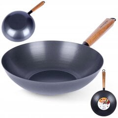 Nava wok panna, 28 cm цена и информация | Cковородки | 220.lv