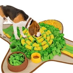 Interaktīvs paklājs suņiem cena un informācija | Suņu rotaļlietas | 220.lv