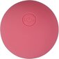 Mini bezvadu Bluetooth skaļrunis ar mikrofonu, sarkans Sudroid Mushroom цена и информация | Skaļruņi | 220.lv